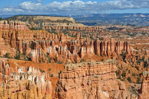 Bryce Canyon National Park, Utah, United States