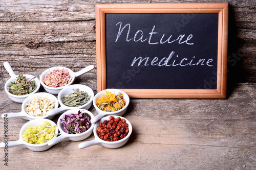 Nature medicine