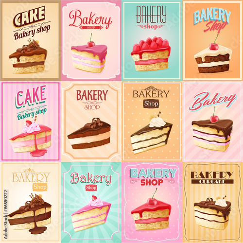 cake banner graphic