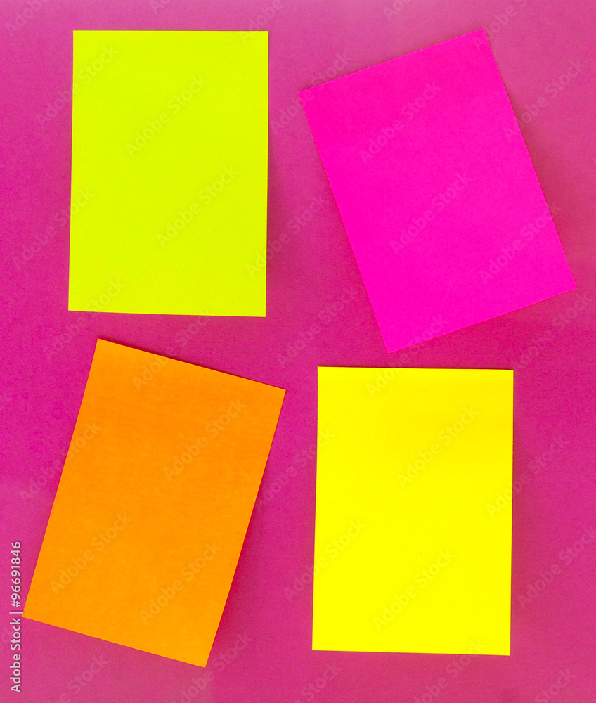 sticky notes sticky notes