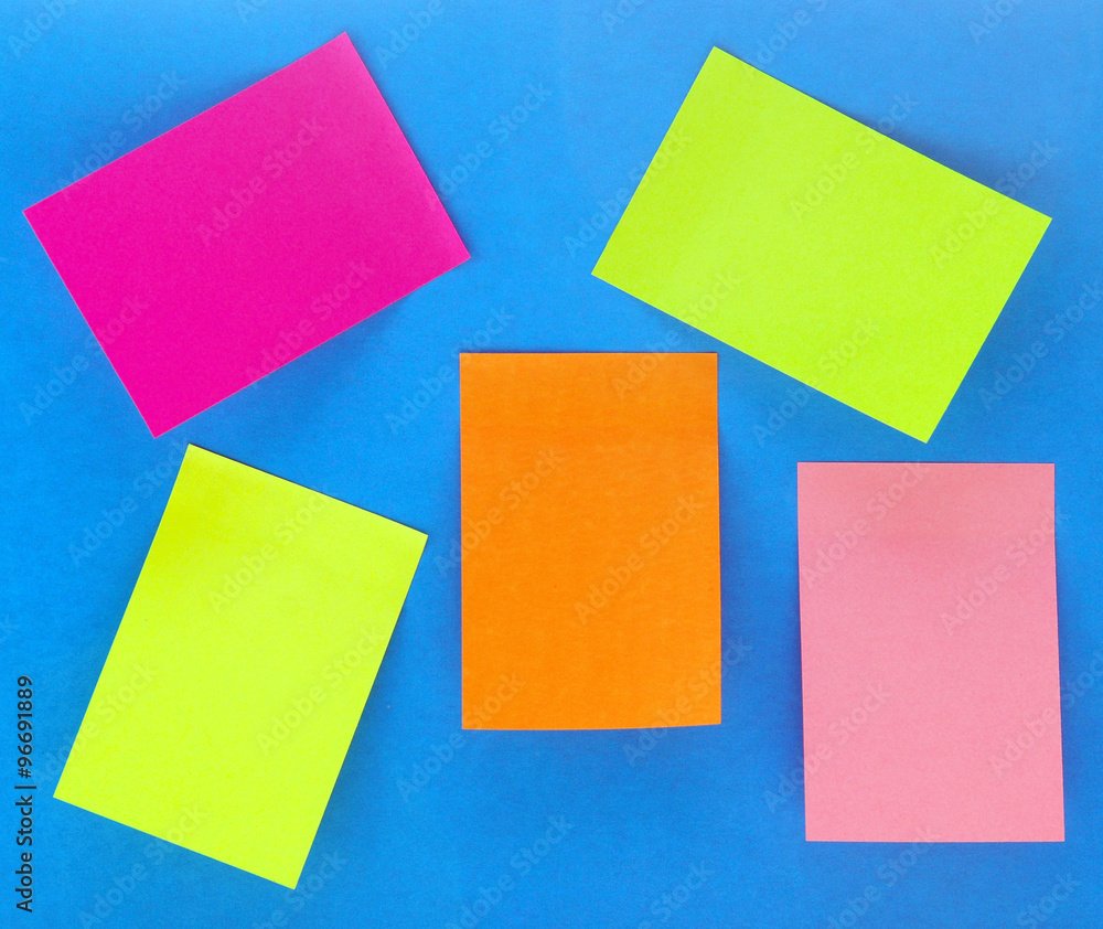 sticky notes sticky notes