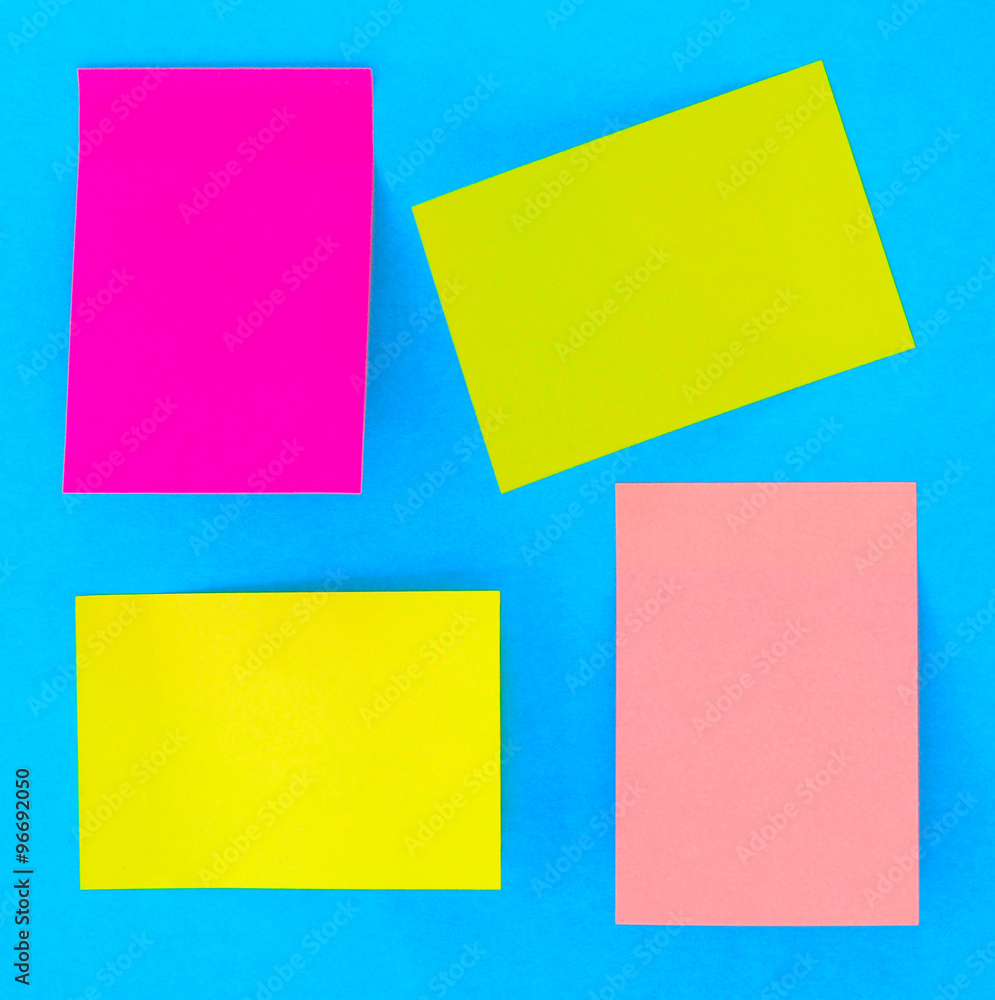 sticky notes sticky notes