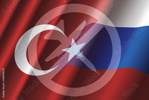 Turkey VS russia