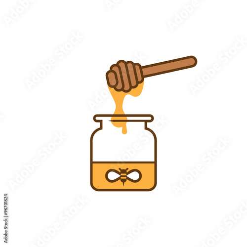 Honeyjar And Honeydipper
