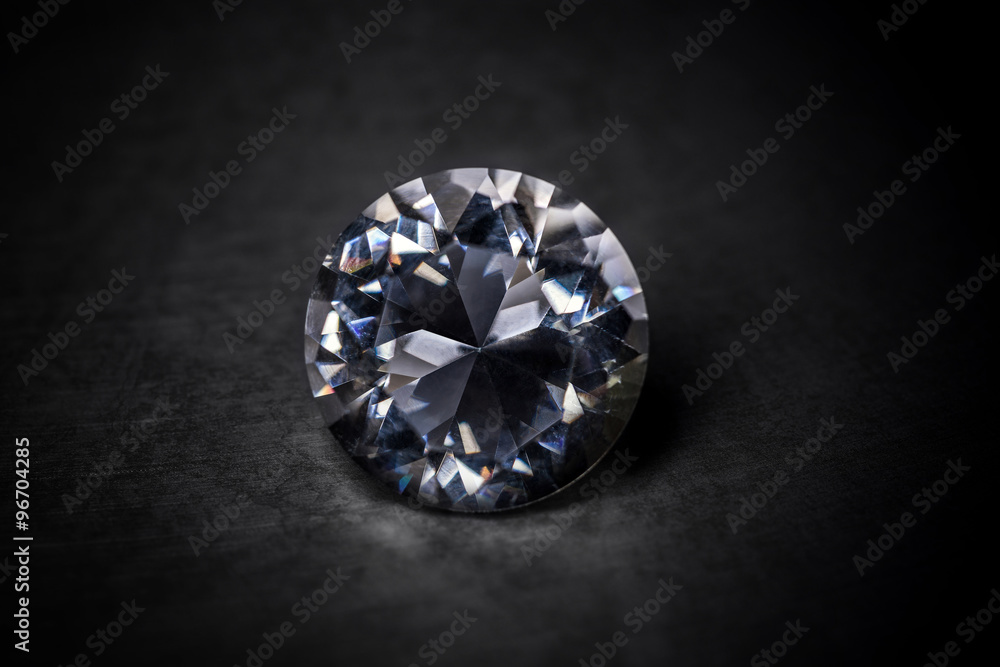 Diamond Diamond