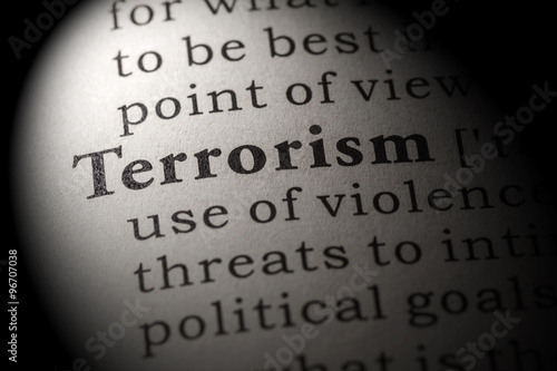 terrorism photo