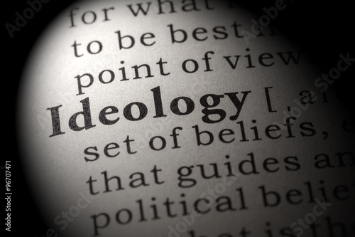 ideology photo
