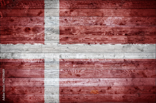 Wooden Boards Denmark