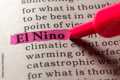 El Nino
