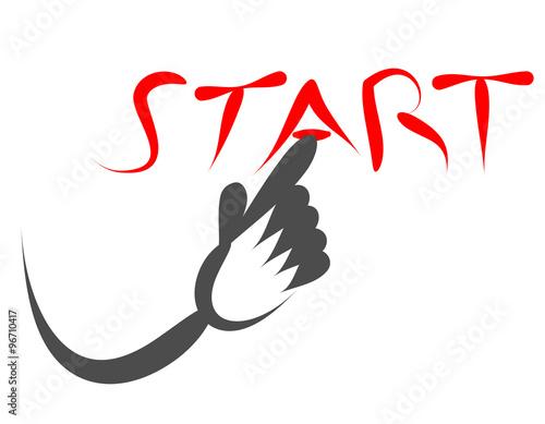 start