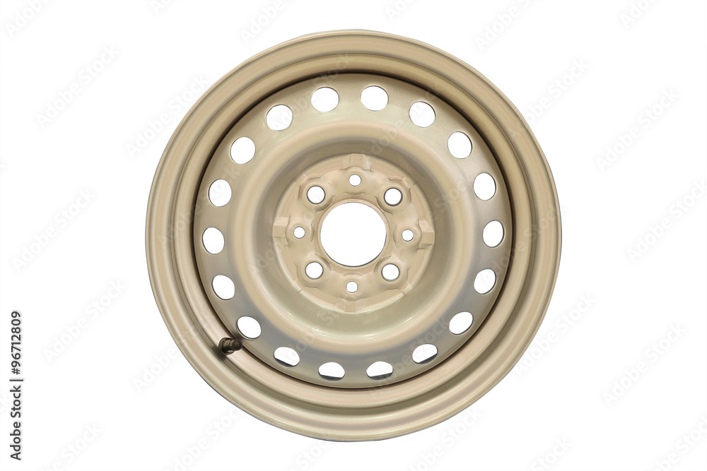 Wheel rim Wheel rim