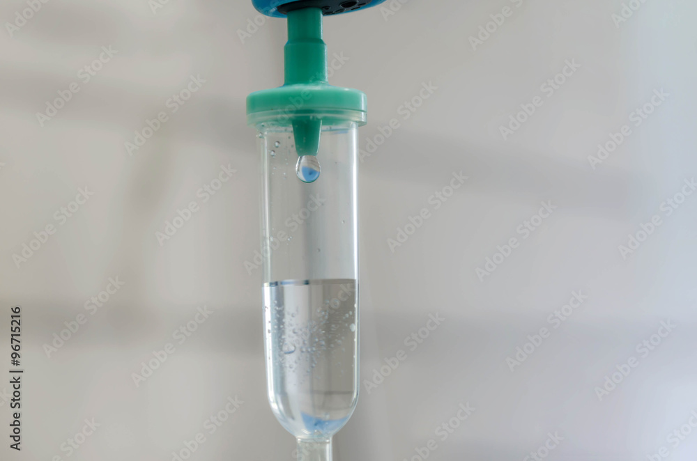 IV Drip IV Drip