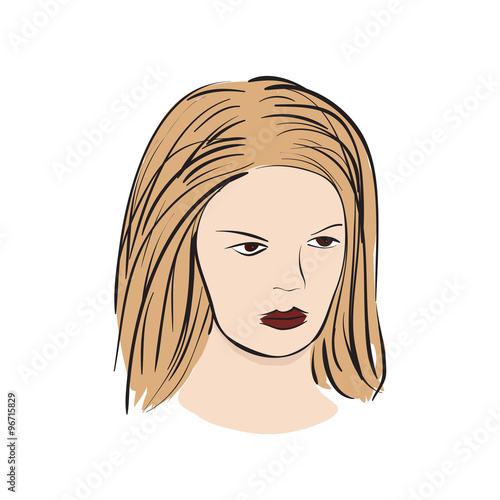 Woman