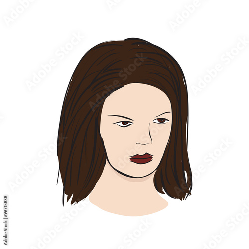 Woman