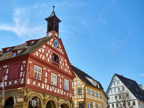 Waiblingen im Remstal photo