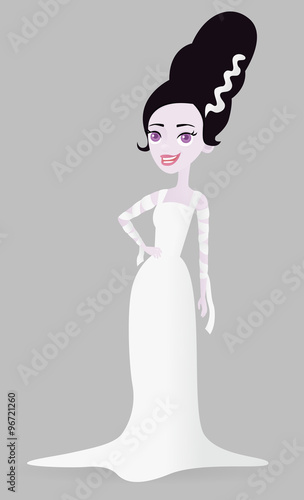 Bride of Frankenstein