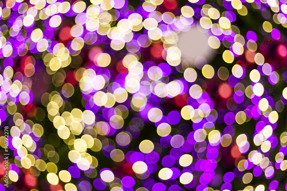 Beautiful bokeh background or texture Beautiful bokeh background or texture