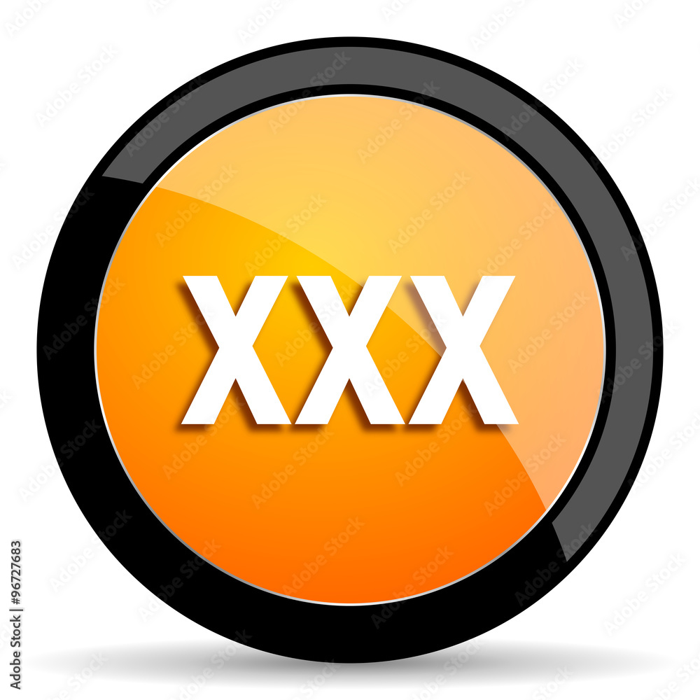 xxx orange icon xxx orange icon
