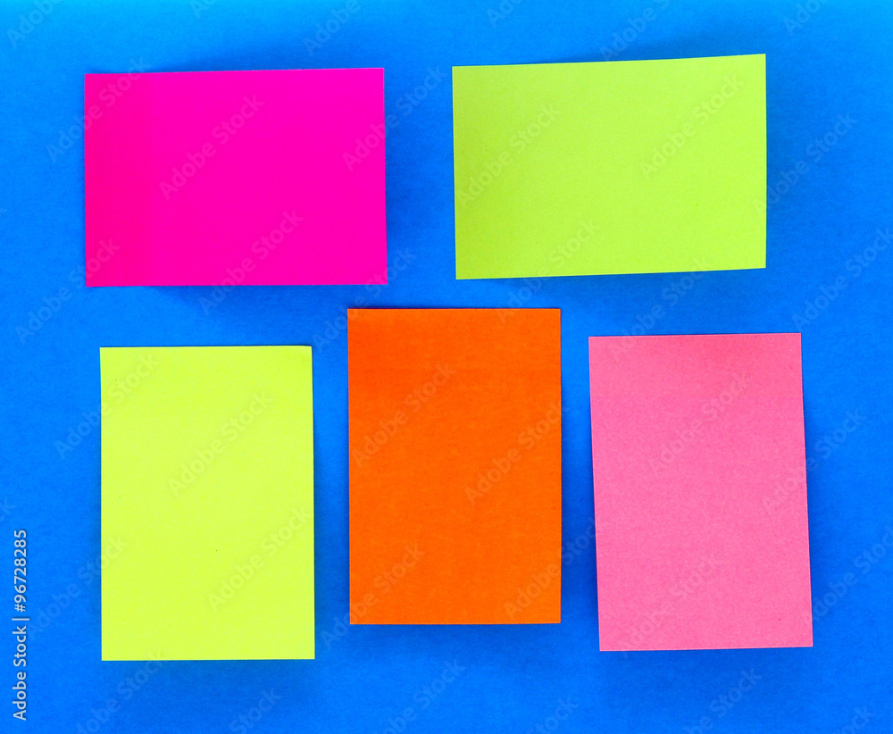 sticky notes sticky notes