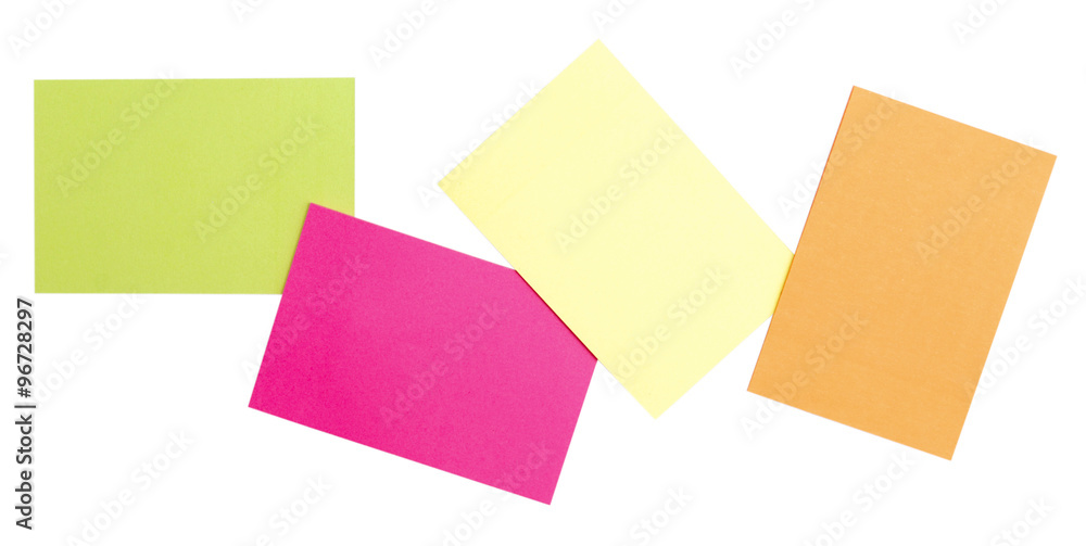 sticky notes sticky notes