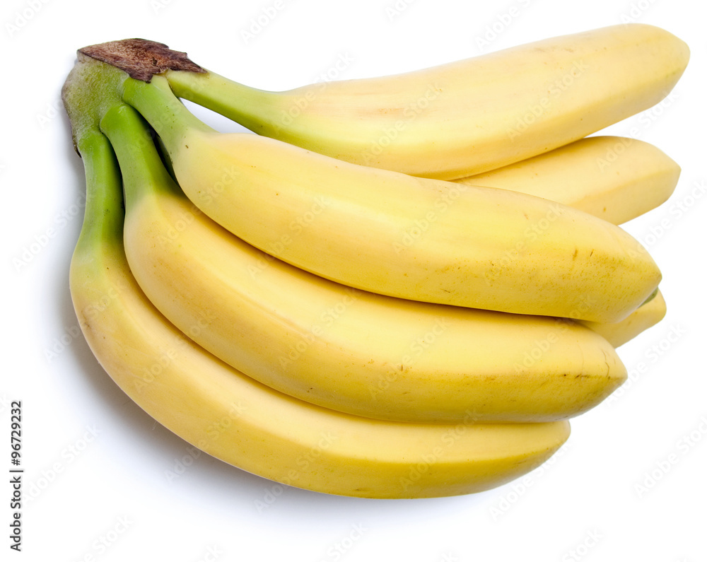 bananas