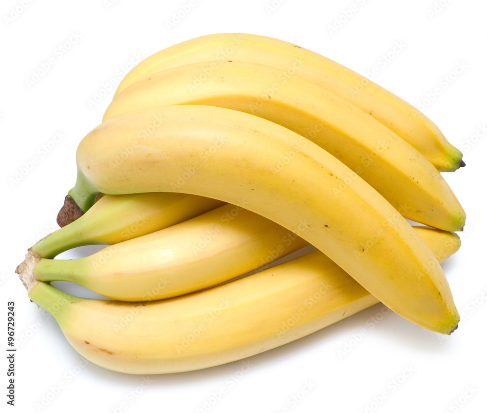 bananas bananas