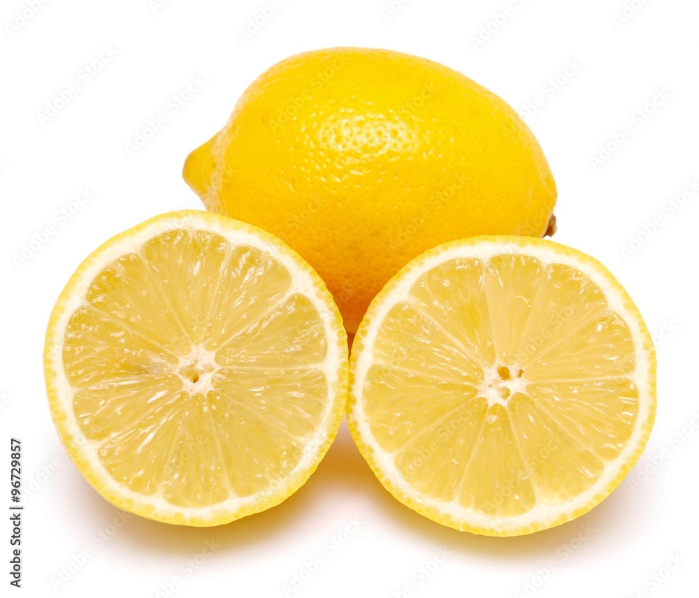 lemon