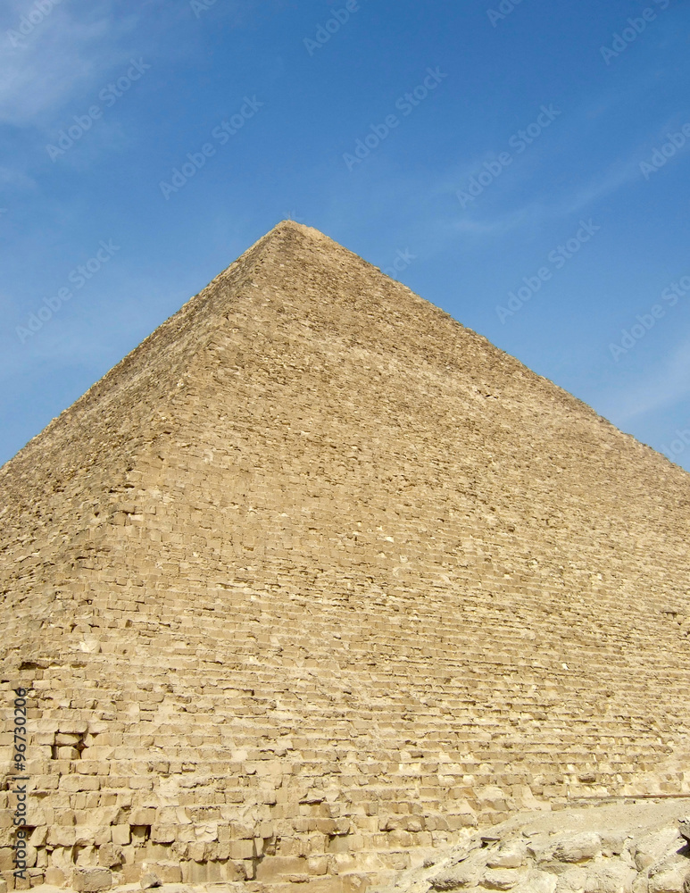 pyramid