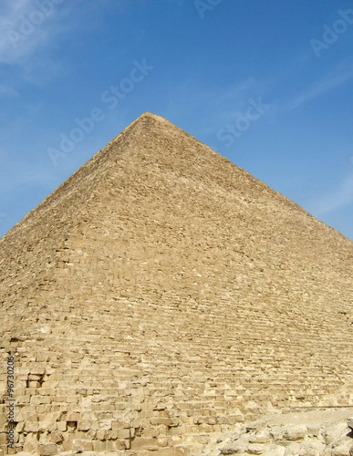 Wallpaper Mural pyramid Torontodigital.ca