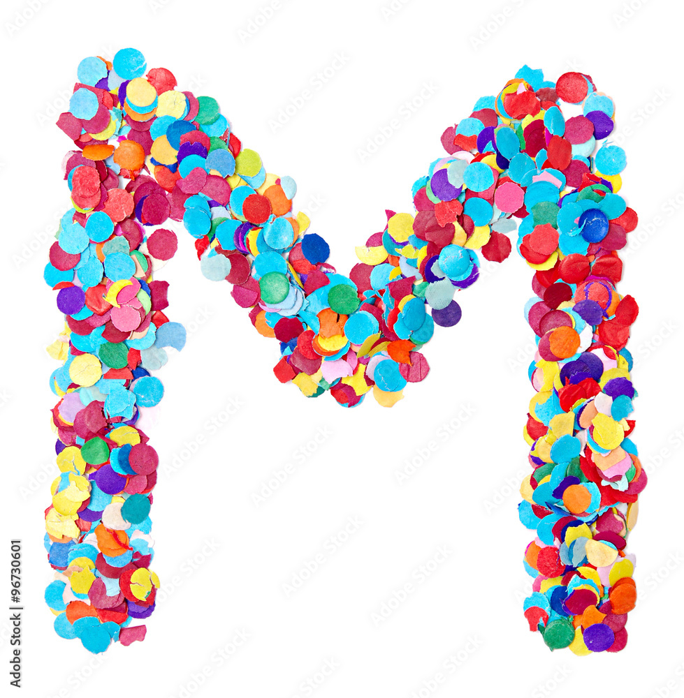 confetti confetti