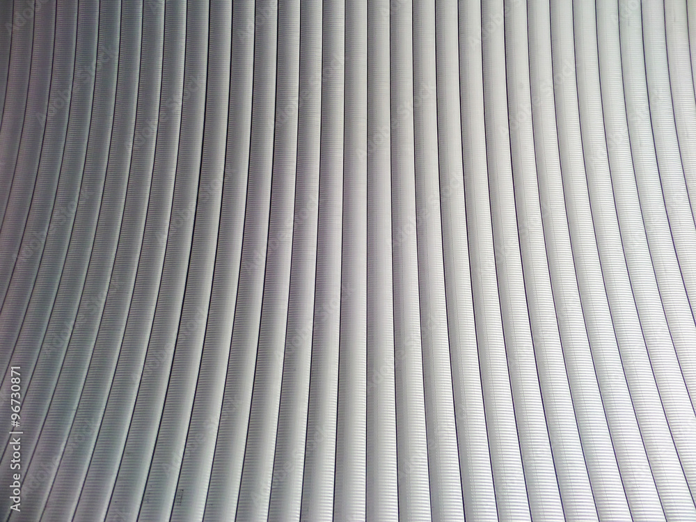 aluminium roof aluminium roof