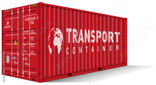 Container 3D-01