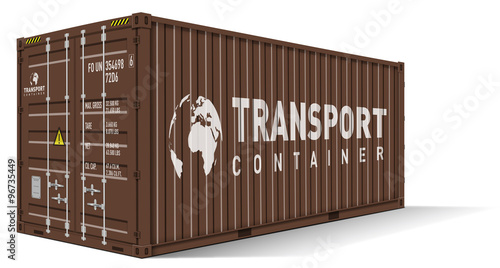 Container 3D-02