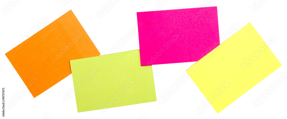 sticky notes sticky notes