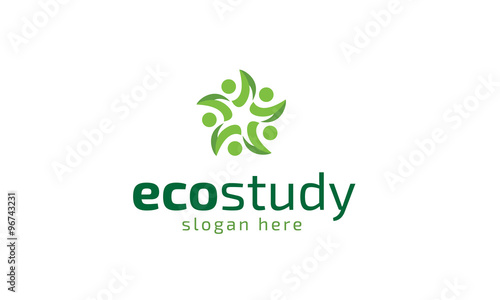 Ecology Star - People Group