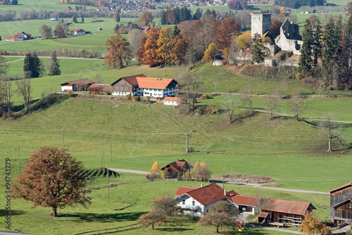 Oberallgäu photo