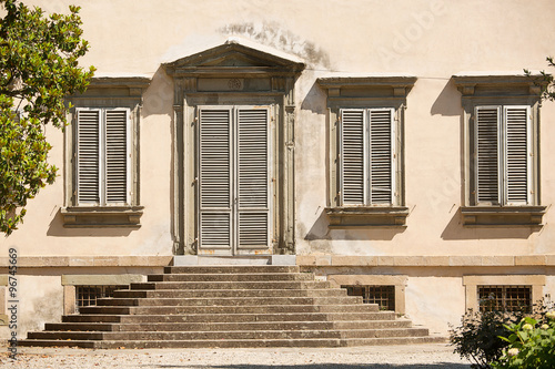 Ancient Walled City of Lucca