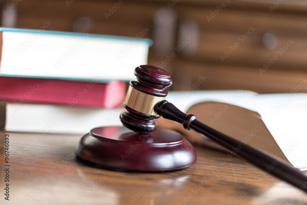 Law concept Law concept