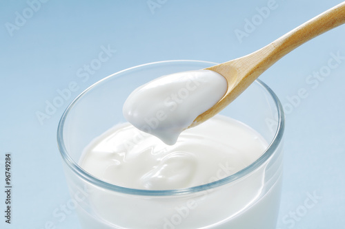 ヨーグルト Yogurt
