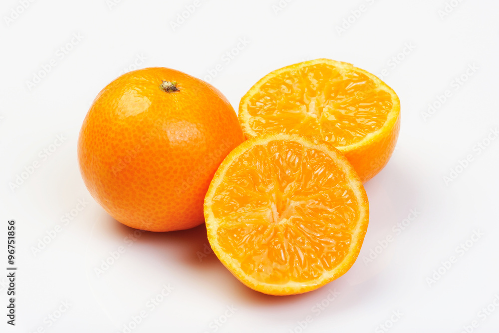 Mandarine Mandarine