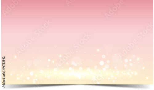 Shine business card
