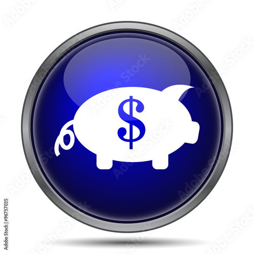 Save money icon