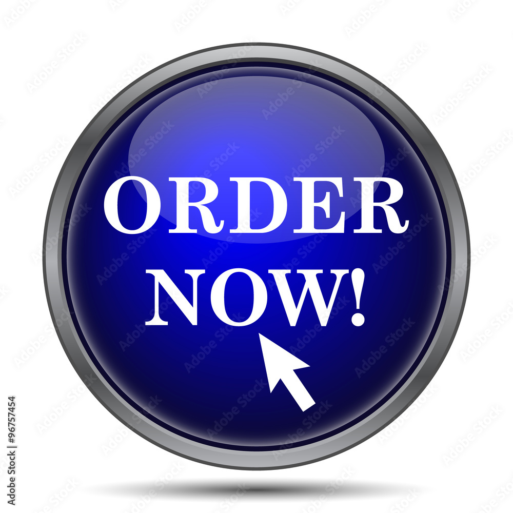 Order now icon Order now icon