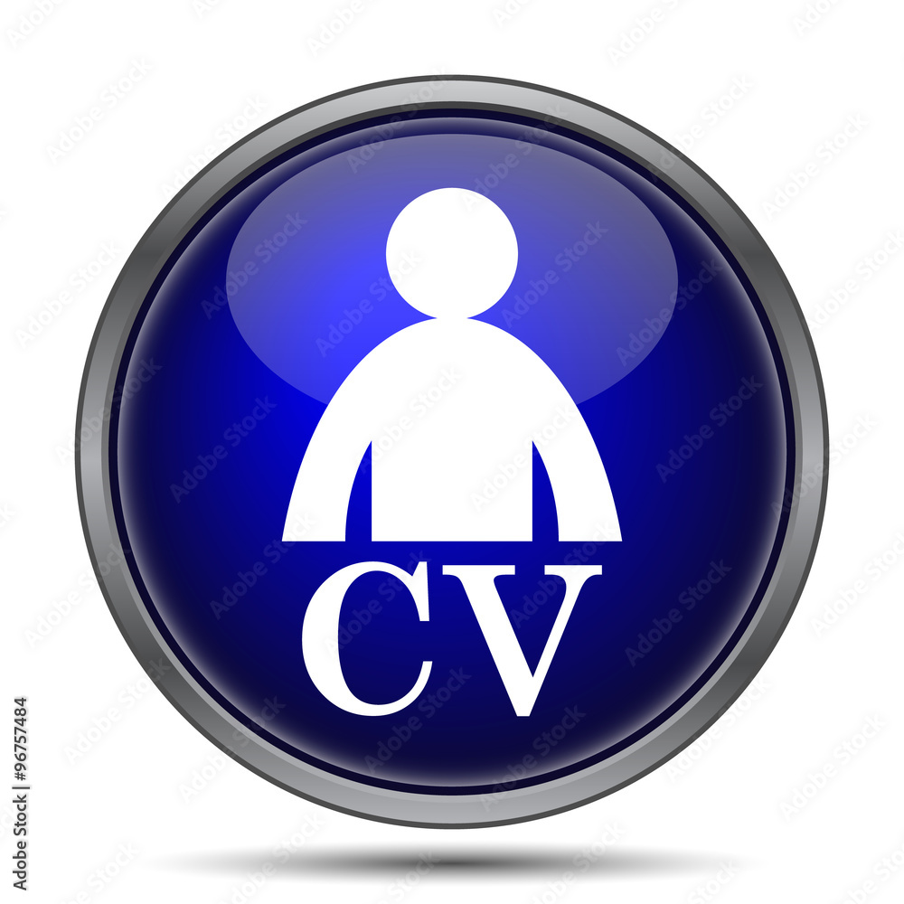 CV icon CV icon
