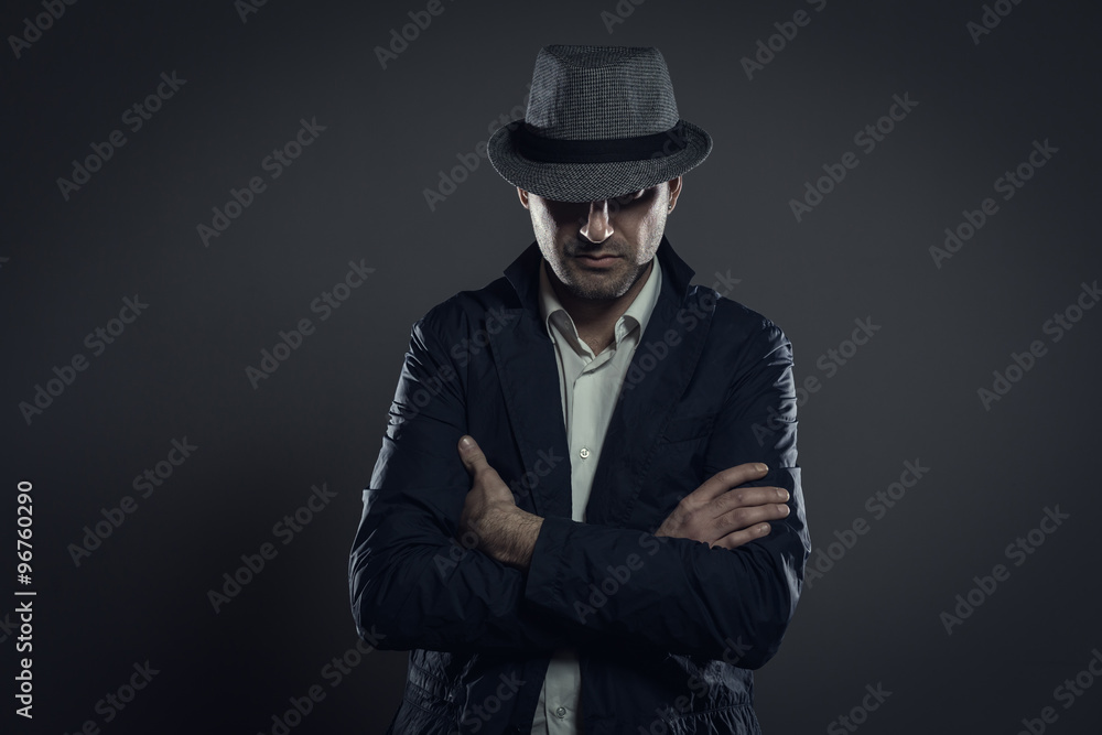 Bad boy Bad boy