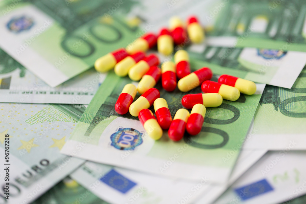 medical pills or drugs and euro cash money medical pills or drugs and euro cash money