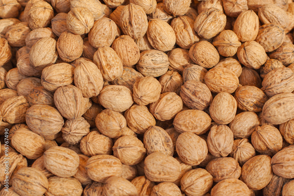 Walnuts Walnuts