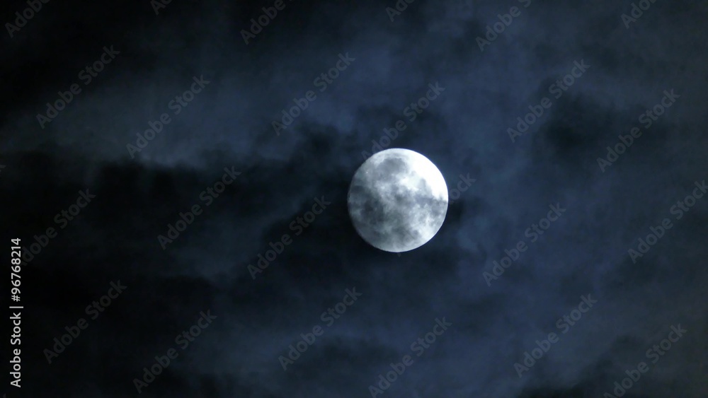 full moon moving between clouds, 4k
full moon moving between clouds, 4k