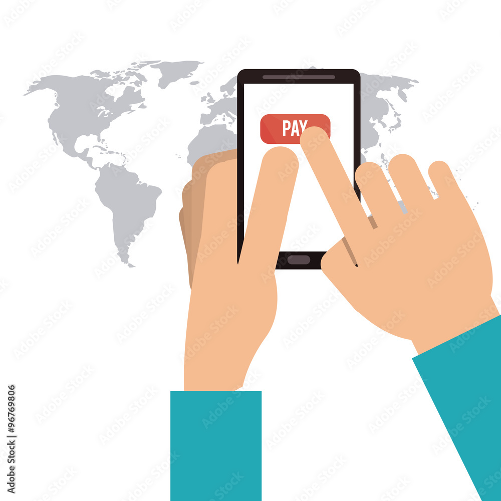 Payment and Money design Payment and Money design