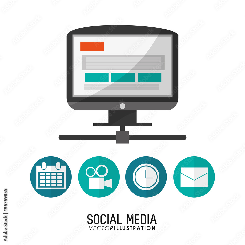 Social Media and Technology design 